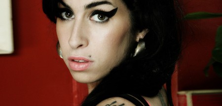 Amy Winehouse