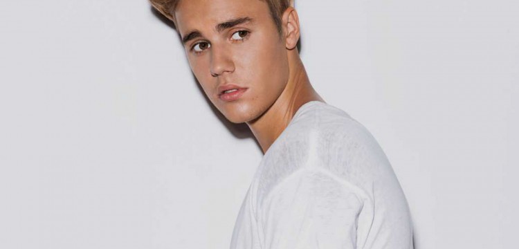 Justin Bieber