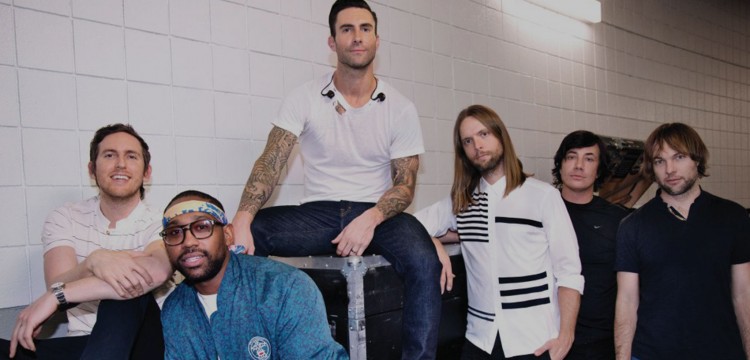 Maroon 5