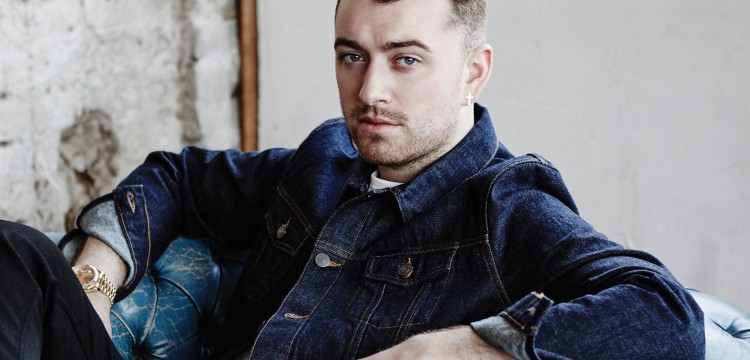 Sam Smith