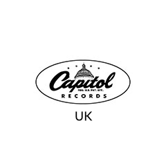 Capitol Records UK