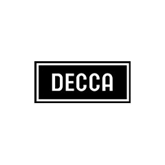 DECCA