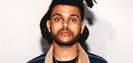 The Weeknd