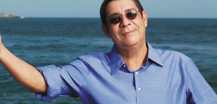 Zeca Pagodinho