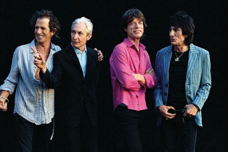 Assista ao clipe de “Hate To See You Go”, primeiro single do novo disco do Rolling Stones, “Blue & Lonesome”