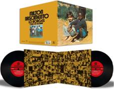 Relançamento em vinil do álbum duplo “Clube da Esquina” chega às lojas pela Universal Music, em parceria com a Polyson