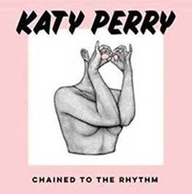 Katy Perry lança novo single, “Chained To The Rhythm”