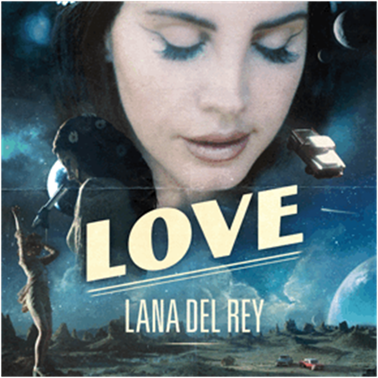 Conheça “Love”, nova música de Lana Del Rey