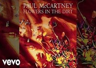 Paul McCartney estreia nas redes sociais seu novo single, “Twenty Fine Fingers”