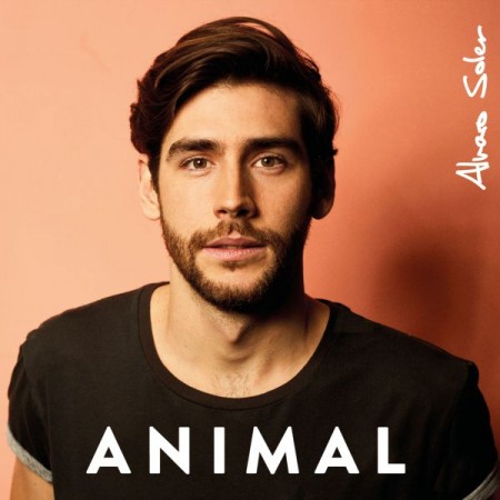 Alvaro Soler está com single novo. Conheça “Animal”