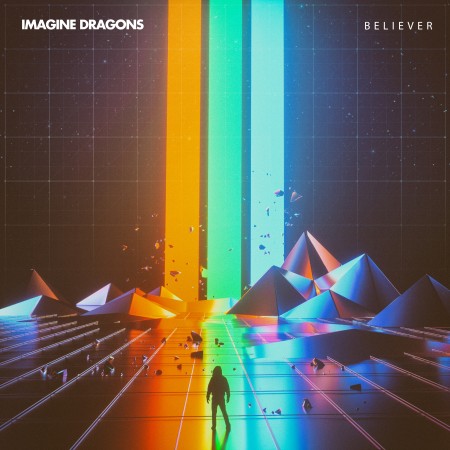 Imagine Dragons está de volta com novo single. Conheça “Believer”