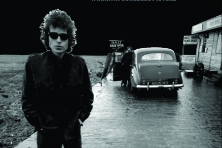 Bob Dylan está de volta em novo DVD