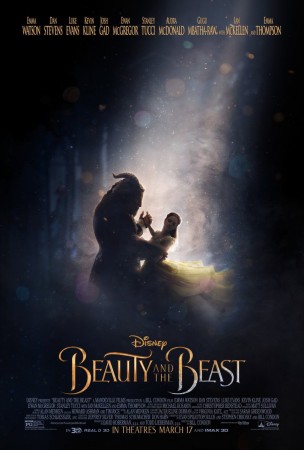 Já está disponível parceria entre Ariana Grande e John Legend. Ouça “Beauty & The Beast”, tema do clássico da Disney