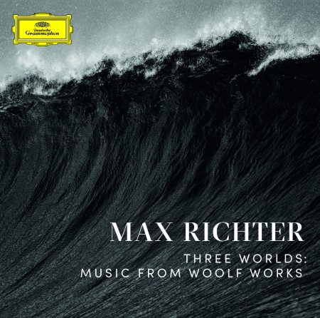 O músico Max Richter acaba de lançar seu novo disco “Three Worlds: Music From Woolf Works”