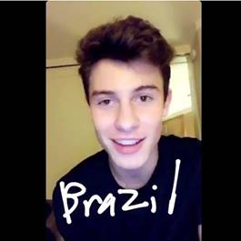 Shawn Mendes é o mais novo confirmado no Rock In Rio 2017