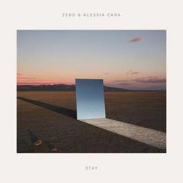 Zedd lança novo single, “Stay”, com Alessia Cara