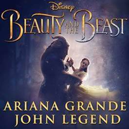 Assista ao vídeo oficial de “Bela e a Fera”, com Ariana Grande e John Legend