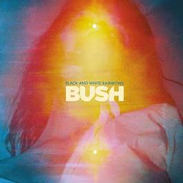 Britânicos do Bush estão de volta com novo álbum “Black and White Rainbows”