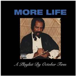 Drake lança novidade neste sábado! Fique atento para conhecer “More Life”