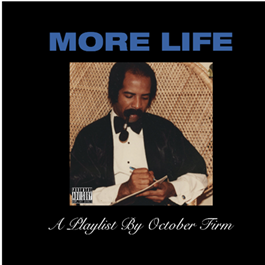 Em apenas um dia, Drake quebra recordes com o lançamento   de “More Life” e atinge 76 milhões de plays no Spotify