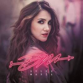 Ouça agora “DM”, novo disco de Dulce Maria. Álbum já é um dos mais baixados do iTunes Brasil