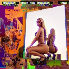 Ouça agora o novo single de Iggy Azalea, “Mo Bounce”