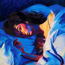 Mais uma faixa do novo álbum de Lorde, “Melodrama”, foi lançada hoje. Ouça “Perfect Places”!