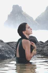 Marina de La Riva lança o CD “Rainha do Mar – Marina de La Riva canta Caymmi”