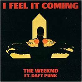 The Weeknd estreou novo vídeo na Vevo em parceria com os robôs do Daft Punk. Assista ao clipe de “I Feel It Coming”