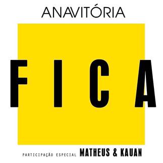 Anavitória acaba de lançar a música e o clipe de “Fica”, em uma parceria inédita com Matheus & Kauan