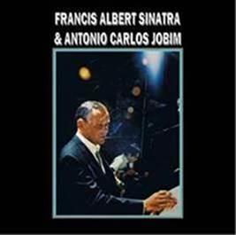 Universal Music relança o antológico álbum “Francis Albert Sinatra & Antonio Carlos Jobim”