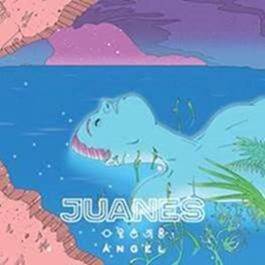 Juanes lança o single e o clipe de “Angel”, de seu novo álbum, “Mis Planes Son Amarte”