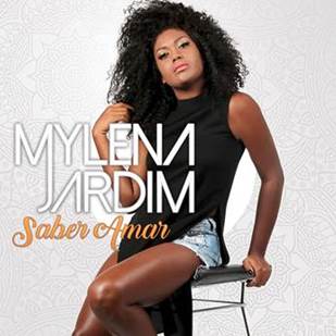 Mylena Jardim lança o single “Saber Amar”