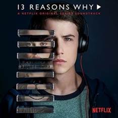 Selena Gomez faz parte da trilha sonora da série “13 Reasons Why”. Projeto tem a produção da cantora e já está disponível na Netflix