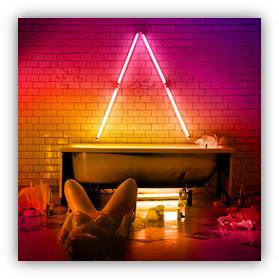 “More Than You Know”, novo EP do duo Axwell Λ Ingrosso, já está disponível nas principais plataformas digitais