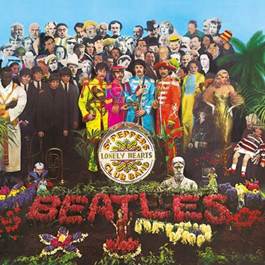 O álbum “Sgt. Pepper’s Lonely Hearts Club Band”, dos Beatles, ganha edição especial para o aniversário de 50 anos