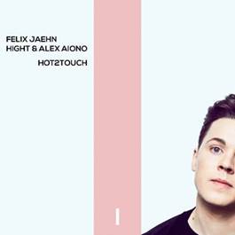 Mais um sucesso de Felix Jaehn chega às plataformas digitais hoje. Ouça “Hot2Touch”, parceria com Alex Aiono