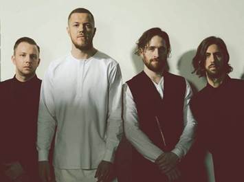 Ouça “Whatever it Takes”, nova música do Imagine Dragons