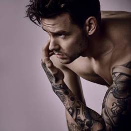 Liam Payne libera o primeiro single da carreira solo. Conheça “Strip That Down”