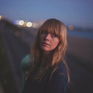 Cantora e compositora Lucy Rose se apresenta no Brasil na próxima terça-feira, 9