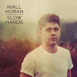 Niall Horan divulga lyric video de “Slow Hands”