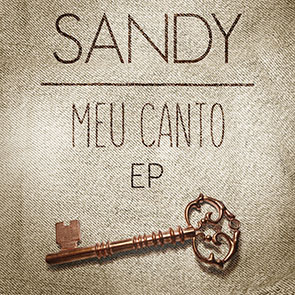 Sandy lança o EP “Meu Canto”, em todas as plataformas digitais, e o clipe da música “Respirar”