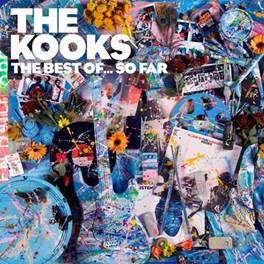 “The Best So Far…” traz o que há de melhor em The Kooks