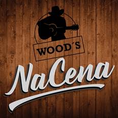 Universal Music lança o álbum digital “Wood’s NaCena”, em parceria com a casa sertaneja Wood’s