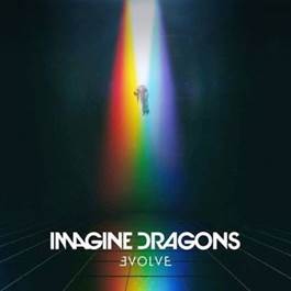 “EVOLVE”, novo álbum do Imagine Dragons, tem mais uma faixa divulgada. Ouça “Walking on Wire”!