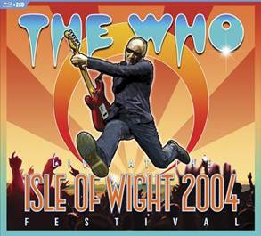 Clássicos do U2 e do The Who são relançados pela Universal Music. Mate as saudades de “The Joshua Tree” e do DVD “Live At The Isle Of Wight Festival 2004”!