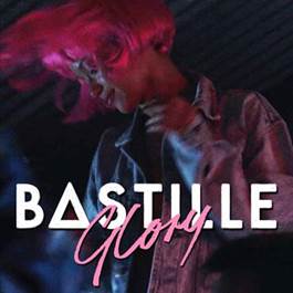Banda britânica Bastille lança vídeo para a música “Glory”. Assista agora!