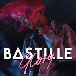 Banda britânica Bastille lança vídeo para a música “Glory”. Assista agora!