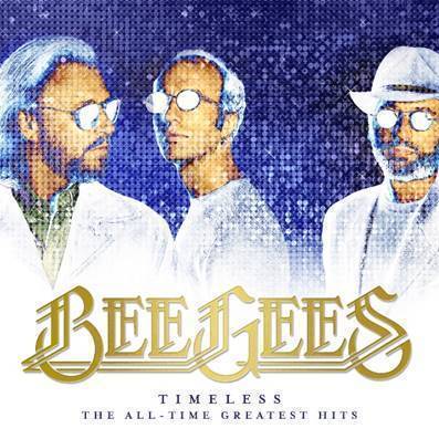 O melhor de Bee Gees reunido em “The All-Time Greatest Hits”