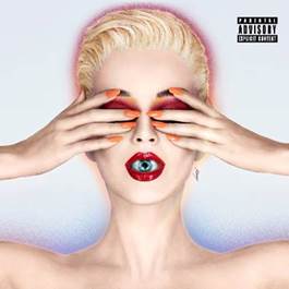 “Witness”: Ouça o tão aguardado álbum de Katy Perry!